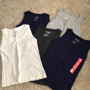 Five for the price of One. “FINAL”